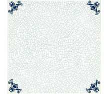 Zocalo cuarteo azul zocalo-mainzu-6 Декор